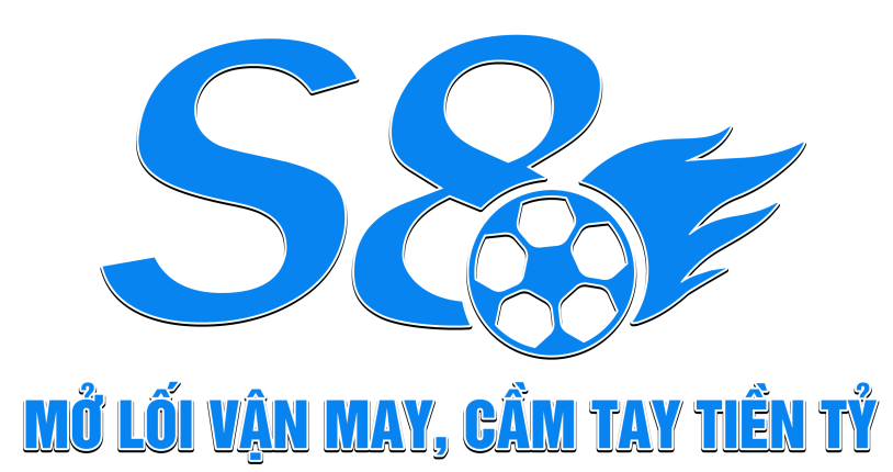 LOGO S8